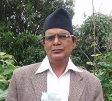 tuk nath regmi