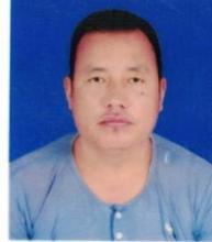 Roshan Gurung